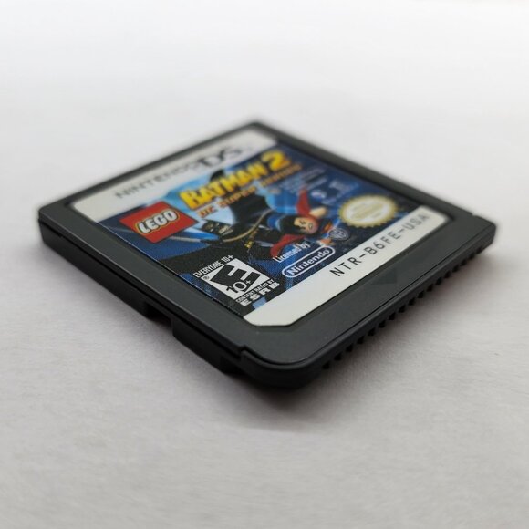 Lego Batman 2 DC Super Heroes for Nintendo DS - Picture 9 of 9